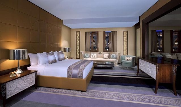 فنادق سوق واقف قطر بوتيك