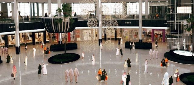 اجمل 5 من اسواق تبوك الموصى بزيارتها
