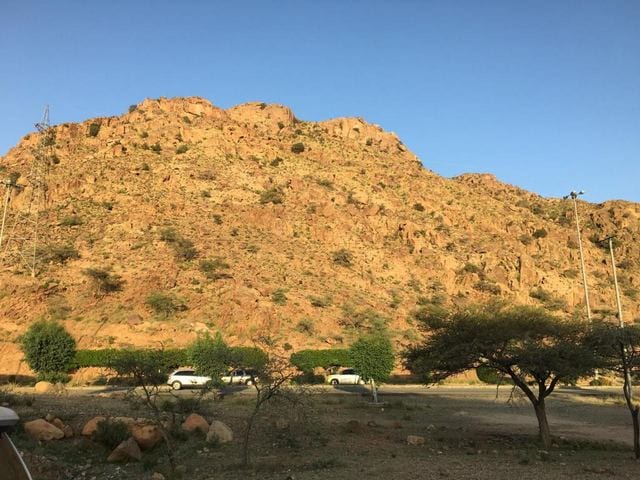 مراجعه عن فندق طارق الطائف