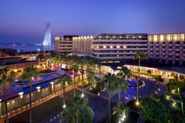 اجمل 5 من فنادق جده الموصى بها لعام 2020 - المسافرون العرب