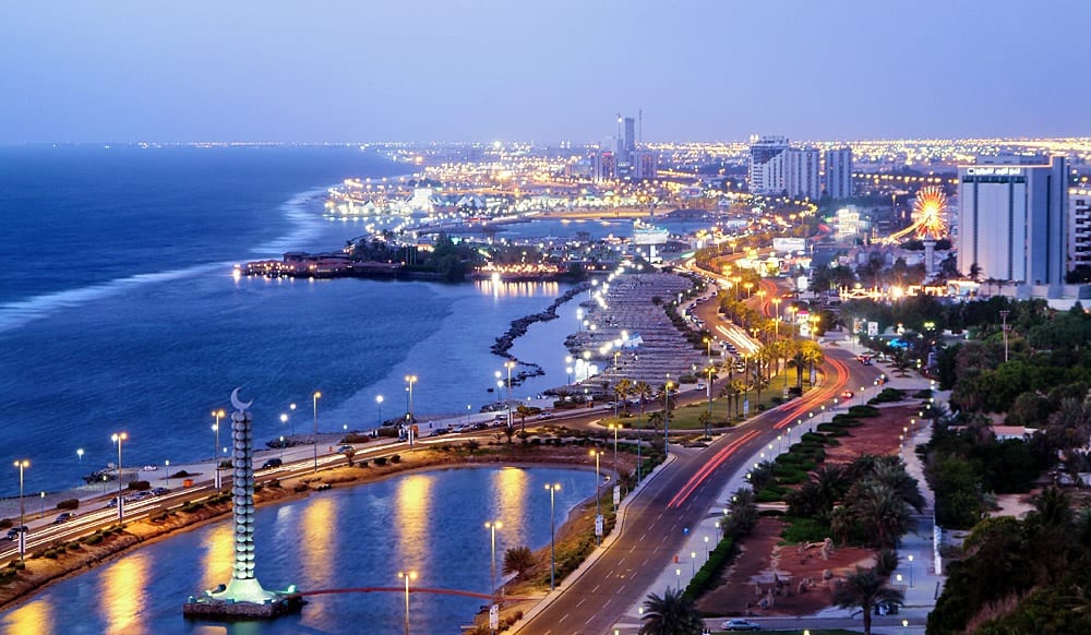 اجمل 10 من فنادق جدة السعودية مُوصى بها لعام 2020