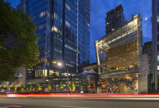 اجمل 8 من فنادق تورونتو كندا الموصى بها 2020