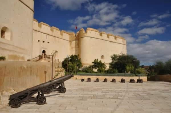 أفضل الاماكن السياحية في فاس المغرب