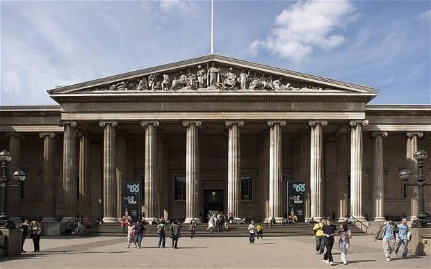 اهم متاحف لندن و الاماكن السياحية في  لندن