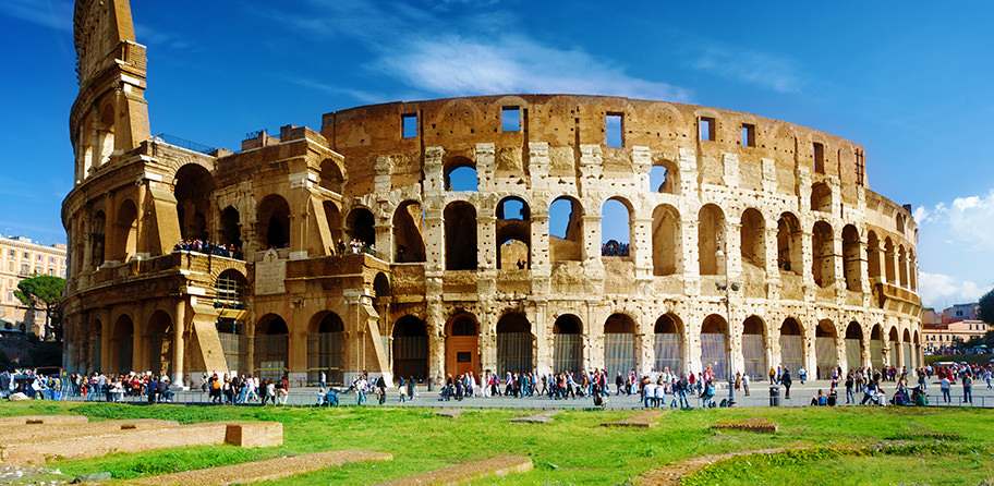 اهم 10 اسئلة واجوبة حول السفر الى ايطاليا