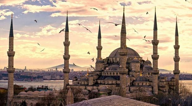 اهم 10 اسئلة واجوبة حول السفر الى تركيا