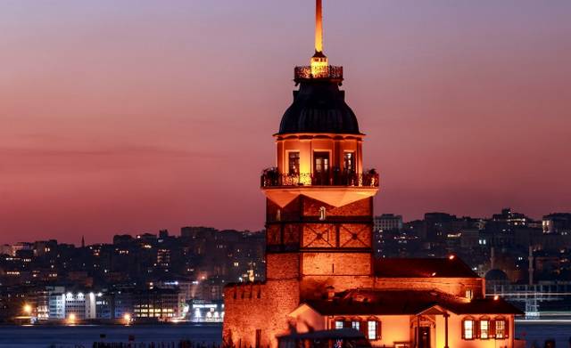 اجمل 5 من فنادق اسكودار اسطنبول موصى بها 2020