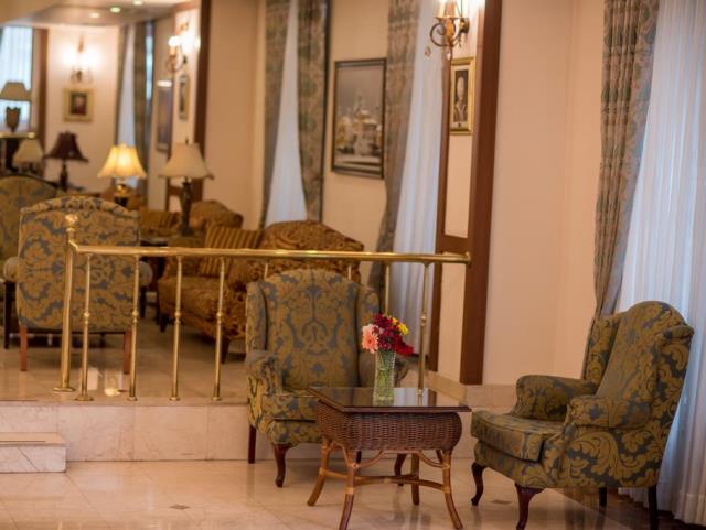 فندق أوستا بارك في طرابزون تركيا
