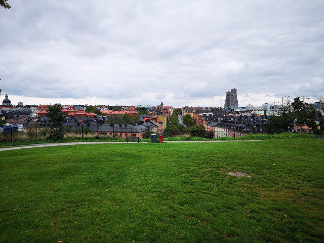 vanadislunden park stockholm 1 - أفضل 3 أنشطة توفّرها لك حديقة ومتنزه فاناديسلوندين ستوكهولم