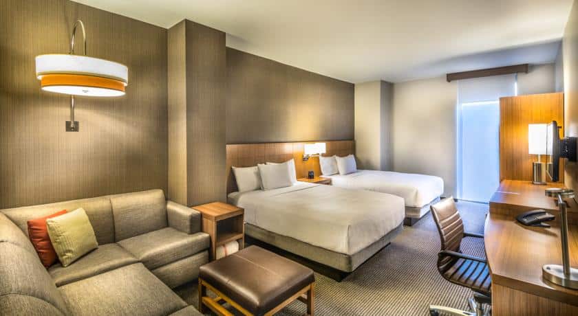 washington hotels 9 1 - السياحة في واشنطن