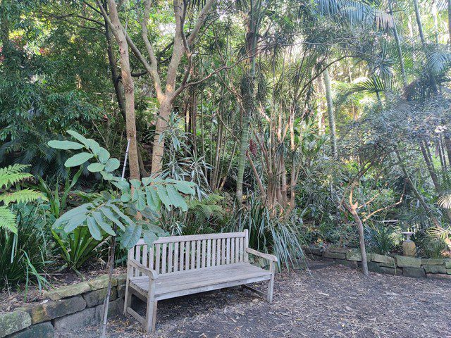 wendy whiteleys secret garden sydney 1 - أفضل نشاطين توفّرهما لك ويندي وايتليس سيكريت جاردن سيدني