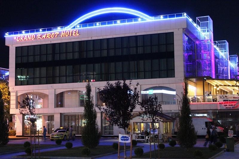 تتسم أفضل فنادق يلوا تركيا بجودة الخدمات وأسعار مُنافسة 
