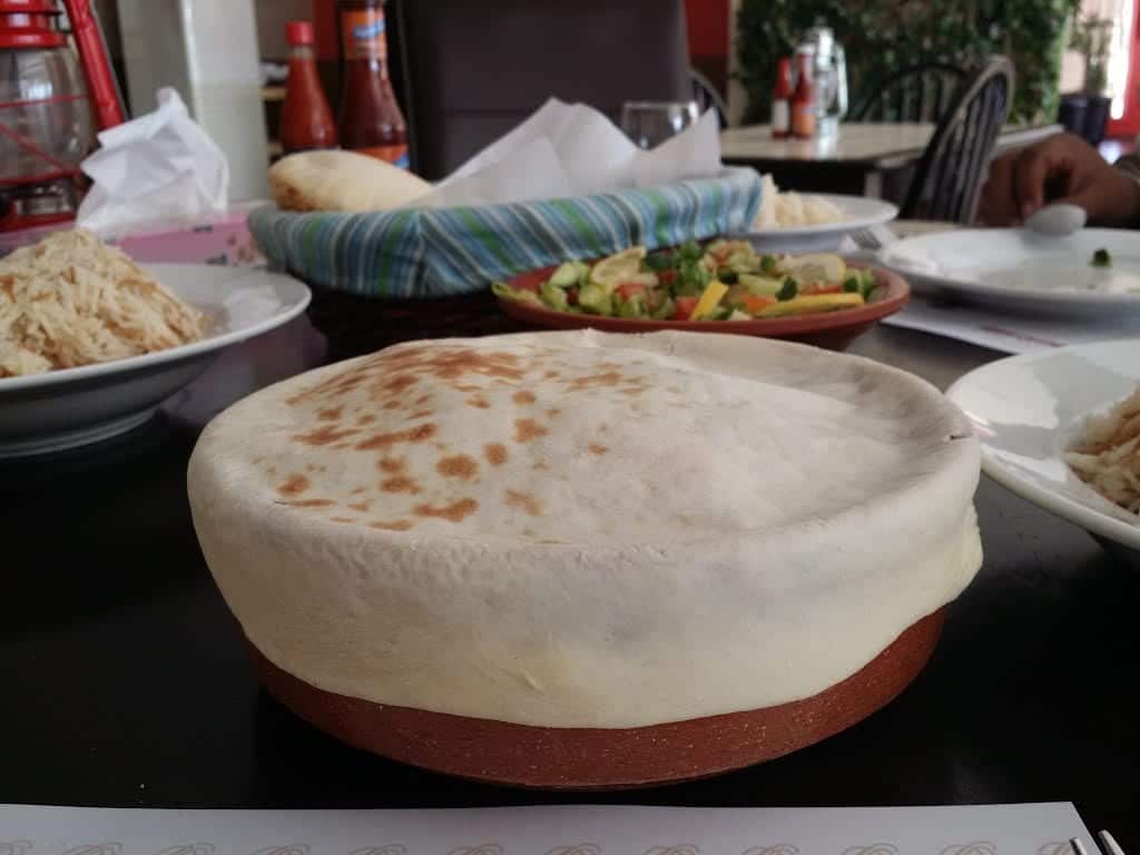 مطعم الاسطورة ينبع من أفضل المطاعم في ينبع