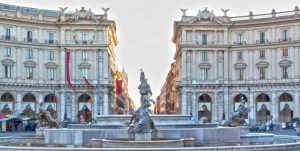 افضل 5 من فنادق روما وسط البلد موصى بها 2023