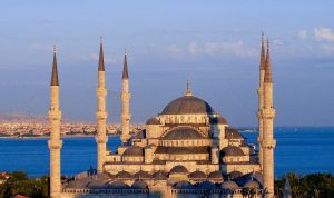 افضل 5 من فنادق ادرنة تركيا الموصى بها 2023