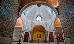افضل 4 أنشطة في متحف باردو الوطني تونس