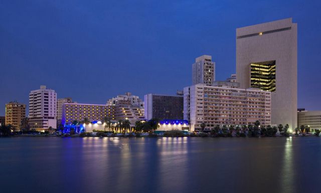 10 من افضل فنادق جدة على البحر موصى بها 2023