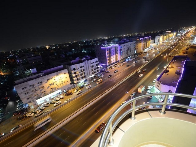 افضل 4 من فنادق شارع فلسطين جدة موصى بها 2023