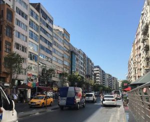 افضل 7 فنادق في شارع عثمان بيه اسطنبول 2023