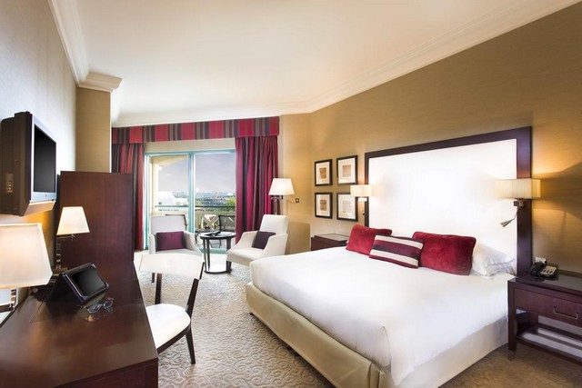 فندق روضة البستان دبي أحد أجمل فنادق قريبة من مطار دبي الدولي حيث الخدمات الرائعة