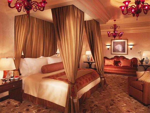 فندق جزيرة اتلانتس دبي يتميّز بتصميم وديكورات راقية