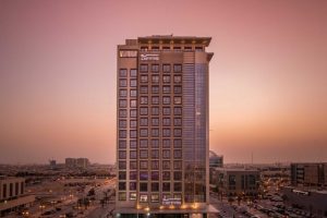 افضل 3 من فنادق حي المروج الرياض موصى بها 2023
