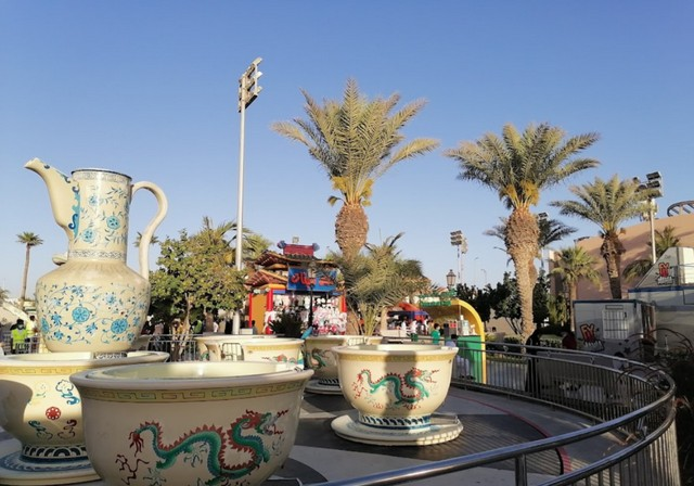 الاماكن السياحية في جدة