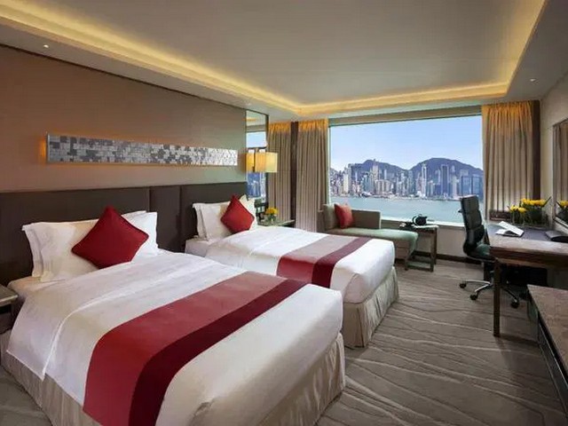 افضل فنادق هونج كونج