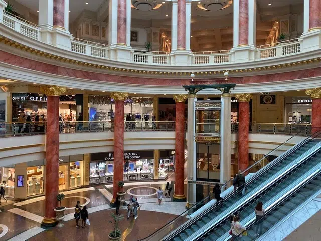 مولات مانشستر
