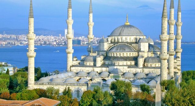افضل 5 من فنادق اسطنبول 2 نجوم موصى بها 2023