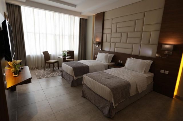 ترشيحاتنا من افضل فنادق جدة ثلاث نجوم للإقامة بها خلال عُطلة السياحة في جدة