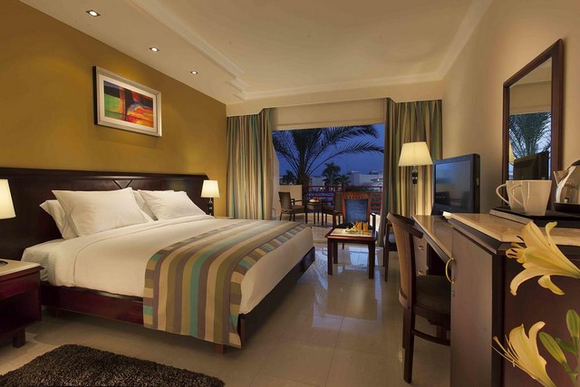 خصصنا المقال لعرض أفضل فنادق شرم الشيخ خليج نعمة خمس نجوم