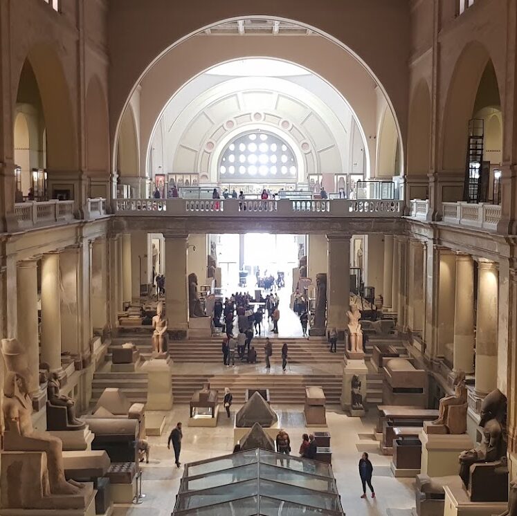  متحف الاقصر
