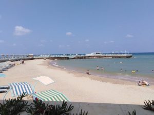 أفضل 3 أنشطة عند زيارة شاطئ فيلامار بيروت