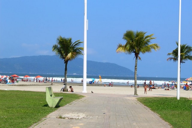 شاطئ إيتاراري ساو باولو