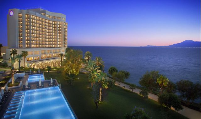افضل 6 من فنادق انطاليا مع مسبح خاص المُوصى بها 2023