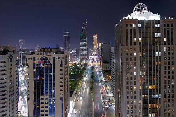 افضل 5 من فنادق ابوظبي 4 نجوم الموصى بها 2023