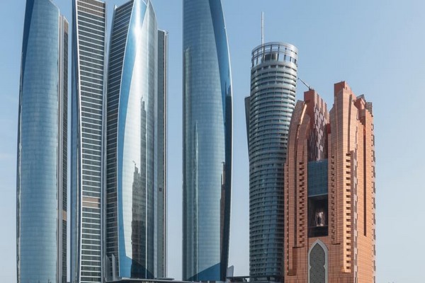 افضل 6 من فنادق ابوظبي للعوائل الموصى بها 2023
