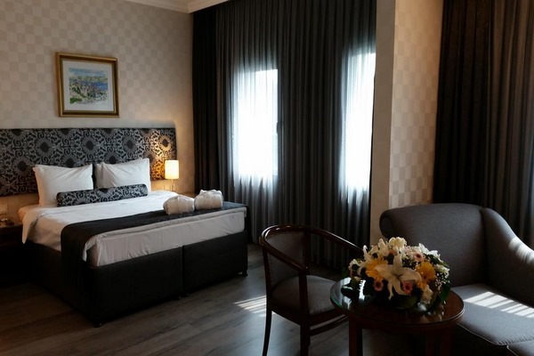 فندق أديلا اسطنبول
