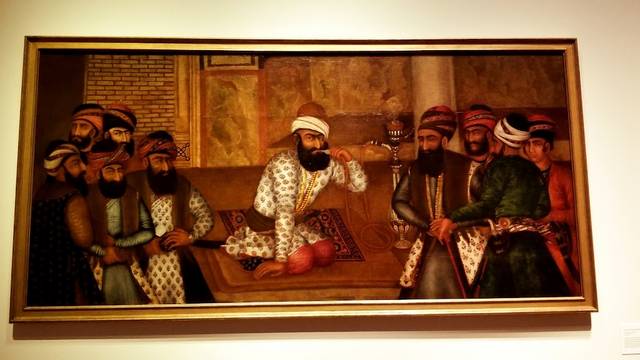 متحف اغا خان