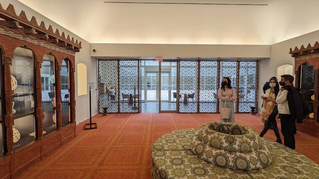 متحف اغا خان في تورنتو