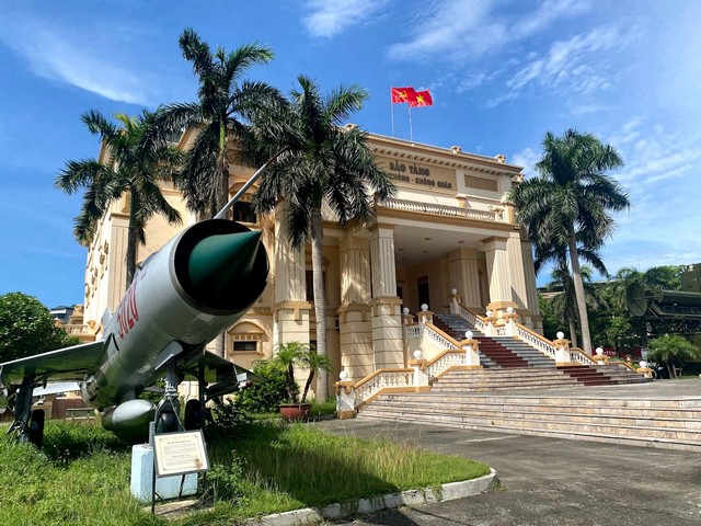 المتاحف في هانوي
