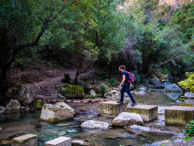 أقشور شفشاون المغرب