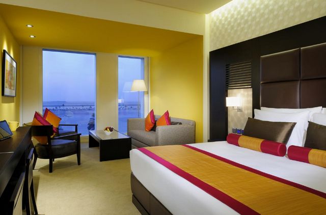 احصل على افضل فنادق البراحة دبي الامارات