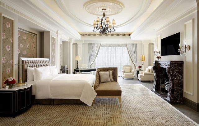 تحوي حبتور دبي أفضل الفنادق إليك فنادق الحبتور في دبي