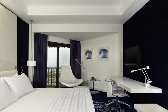 فنادق خمس نجوم في الخبر تكفل لك الراحة والرفاهية في غرف راقية