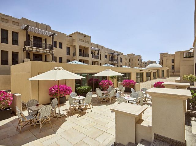 فندق منزل وسط المدينه دبي من أفضل منتجعات دبي 
