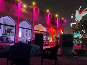 تقرير عن مطعم مرجان قطر يتضمّن قائمة الطعام والأسعار