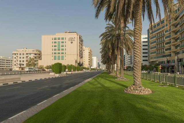 افضل 3 من فنادق شارع المرقبات دبي 2023