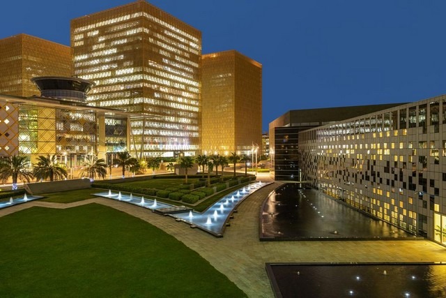 افضل 3 من فنادق حي النخيل الرياض موصى بها 2023